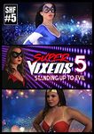 Super Vixens 5