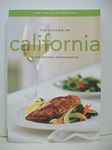 The Cuisine of California