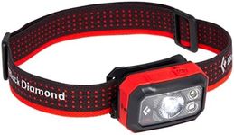 Black Diamond Storm 400 Headlamp, O