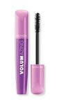 Revlon Mascara, Volumazing Eye Makeup, Non-Waterproof, No Clump, Smudge Proof, Flake Proof, 901 Blackest Black, 0.30 Fl Oz/ 8.8ml
