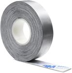 Yeshom Golf Weighted Lead Tape 1/2”