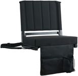 SPORT BEATS Stadium Seats with Back