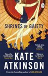 Shrines of Gaiety: The Sunday Times Bestseller, May 2023