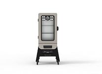 Vertical Electric Smoker