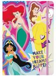 Notebook For School Disney