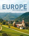 Europe Travel Magazines