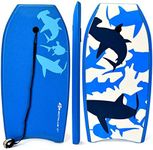 Goplus 41''/37''/33'' Lightweight B