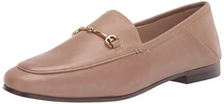 Sam Edelman Women's Loraine Loafer, Cedarwood, 8