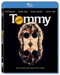 Tommy [Blu-ray] (Sous-titres français)