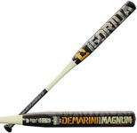 DeMarini 2025 Jason Magnum Signature Nautalai Vanilla Gorilla Slowpitch Bat - 34"/24 oz