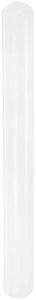 HARFINGTON Fondant Rolling Pin 13 Inch x 0.98 Inch PP Plastic Non-Stick Fondant Roller Dough Roller Kitchen Decorating Tools for Fondant Cookie Pastry Pizza Clay Dough