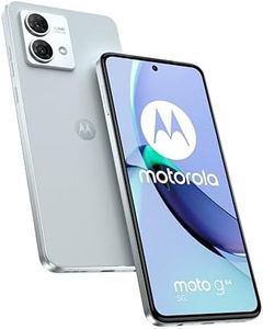 Motorola Moto G Moto G84 16,6 cm (6.55") Double SIM Android 13 5G USB Type-C 12 Go 256 Go 5000 mAh Bleu