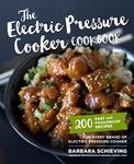 The Electric Pressure Cooker Cookbo