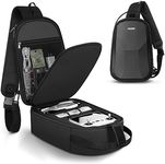 PEKREWS DJI Air 3 Case, Waterproof 