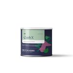 Hilton Herbs Cush X Natural Dog Supplement. 100% Natural Ingredients. Normal Adrenal Gland Function & Support. For Older Dogs with Pituitary or Adrenal Dependant Hormonal Issues. 125 g