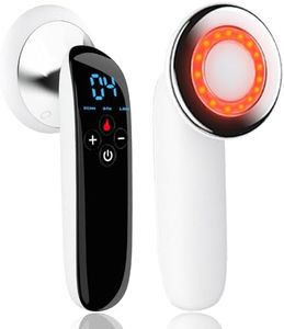 CXGRISE Body Shaping Machine, Cordless Handheld Massager Portable Multifunctional Machine – for Belly, Waist, Arms, Leg, Butt, Home Tool for Women