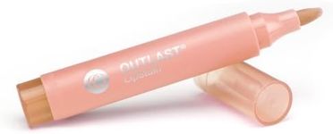 CoverGirl Outlast Lipstain Nude Kis