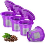 Sanyedou Reusable K Cups for Keurig