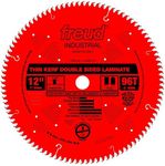 Freud LU96R012 12-Inch 96 Tooth TCG