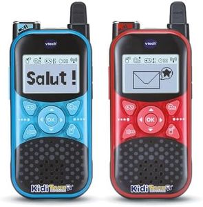 VTech - Ki