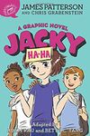 Jacky Ha-Ha: A Graphic Novel