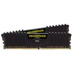 Corsair Vengeance LPX 16GB (2 X 8GB) DDR4 3600 MHz (PC4-28800) C18 1.35V Desktop Memory - Black (CMK16GX4M2D3600C18)