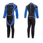 Wetsuit For Boys 10-12