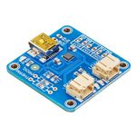 Adafruit 259 Charger, USB Li-Ion/LiPoly, v1.2