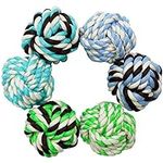 Otterly Pets Puppy Toys Small Rope 