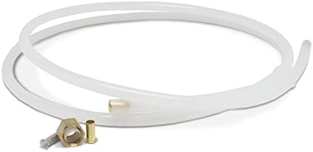 Hardware Connecting Kit for Brine Tank Whole House Regeration Systems | Crystal Quest