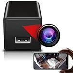 HONBOO Spy Camera USB Charger, 1080