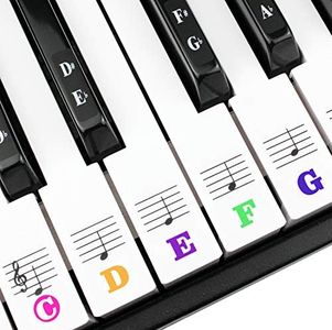 Piano Stic