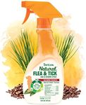 TropiClean Natural Flea and Tick Sp