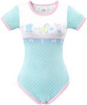 Littleforbig Silky Romper Onesie Pa