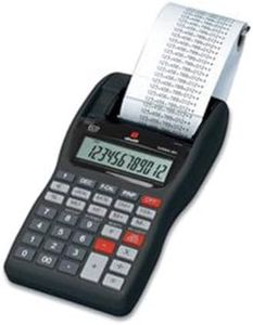 OLIVETTI S