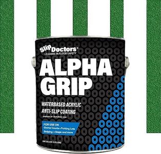 Alpha Grip