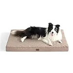 Bedsure Extra Large Dog Bed - XL Or