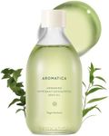 AROMATICA Awakening Body Oil Pepper