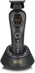 Stylecraft Instinct Metal Edition Hair Trimmer Professional Cordless IN2 Vector Motor with Intuitive Torque Control