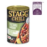 STAGG VEGETABLE GARDEN CHILI (Pack of 12)