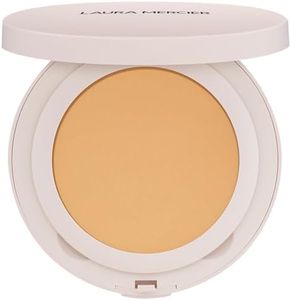 Laura Mercier Translucent Setting Powder, Ultra Blur, Honey, 0.23 oz