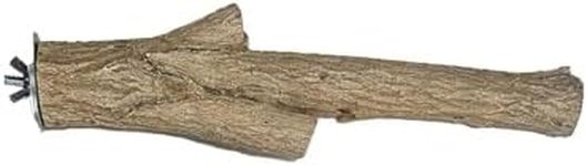 Birds LOVE Bottlebrush Thai Wood Bi