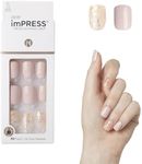 KISS imPRESS Press-On Manicure, Dor