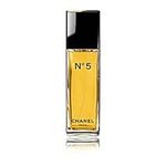 Chanel NO5 Eau de Toilette spray 50 ml