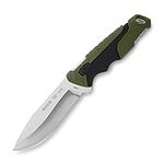 Buck Knives 656 Pursuit Large Fixed