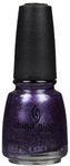 China Glaze Wizard of Ooh Ahz Returns! Polish - C-C-Courage - 0.5 oz by China Glaze