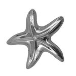 Starfish design bottle opener favors