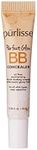 purlisse BB Concealer - BB Cream for All Skin Types - Oil-Free Moisturizing, Smooths Blemishes - .34 Ounce (Tan)