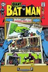 Batman (1940-2011) #218