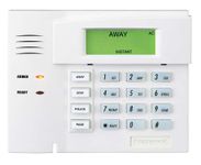 Pro-Tec Honeywell Ademco 6150 Fixed English Display Keypad
